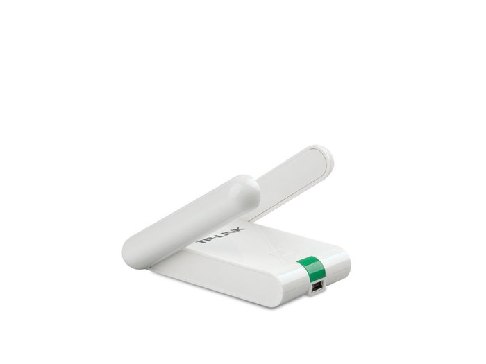 TP-Link TL-WN822N Adaptador USB Wi-Fi 300Mbps de Alta Ganancia TP-Link TL-WN822N Adaptador USB Wi-Fi 300Mbps de Alta Ganancia